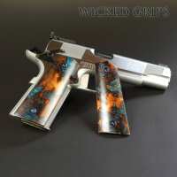 Read Wicked Grips Reviews